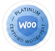 Woo Platinum Certified Agency