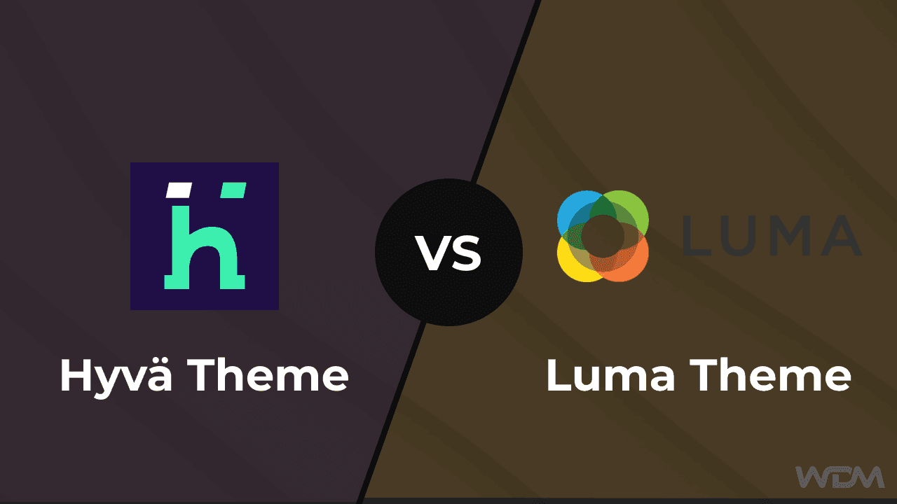 Magento Hyvä Theme vs Luma Theme: Which is Better?