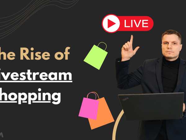 68e61db243a9d5d718f0df8e The Rise of Livestream Shopping