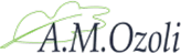 AM Ozoli logo