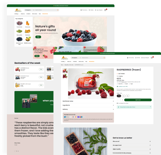 case studies swiper cietais rieksts website image