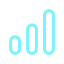 chart 3 statistics graph signal