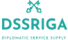 DSSRIGA logo