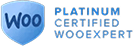 platinum wooexpert certif