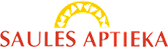Saules aptieka logo