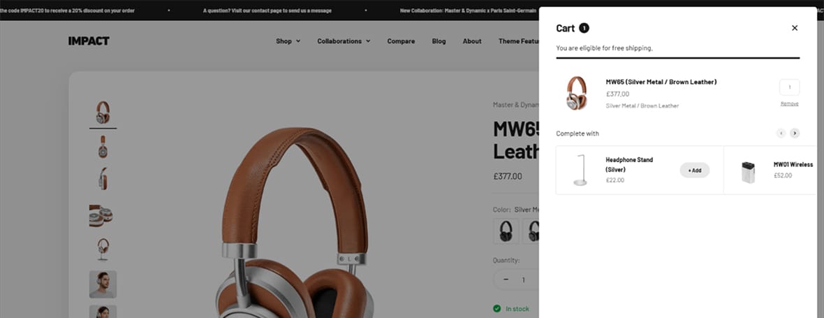 service intro shopify image