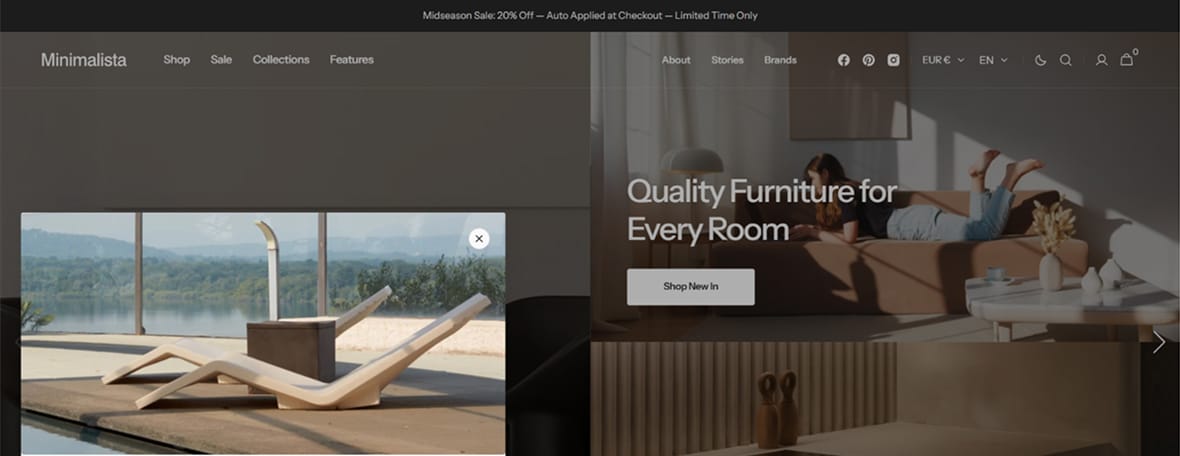 service intro shopify support image
