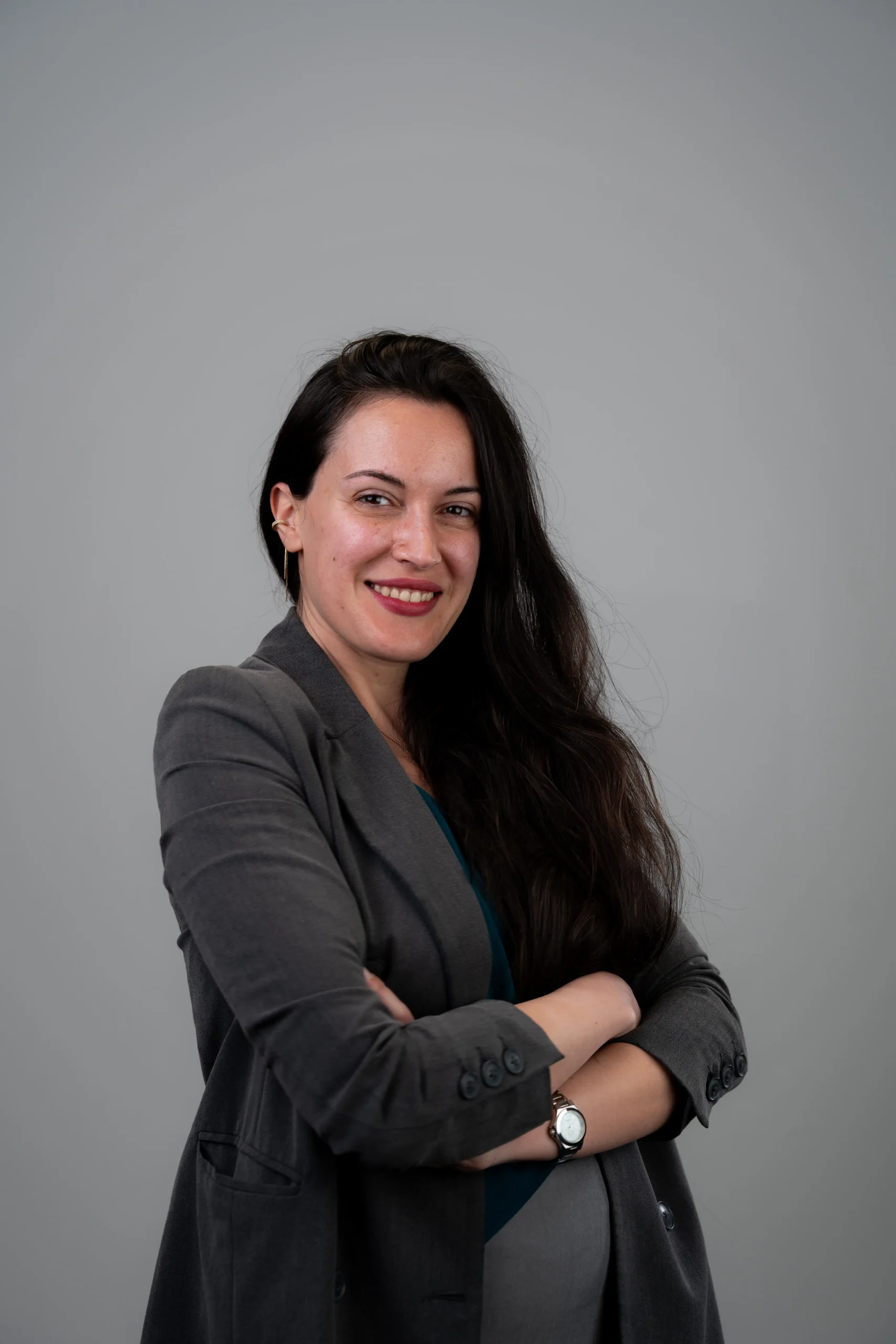 Anush Avetisyan