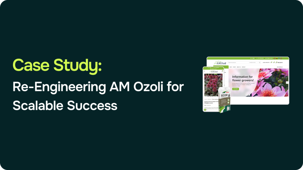 Beyond the Heroics: How We Re-Engineered AM Ozoli for Scalable Success
