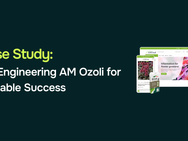 Beyond the Heroics: How We Re-Engineered AM Ozoli for Scalable Success