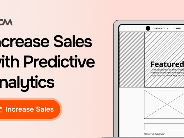 AI Product Recommendations: How to Increase Sales with Predictive Analytics