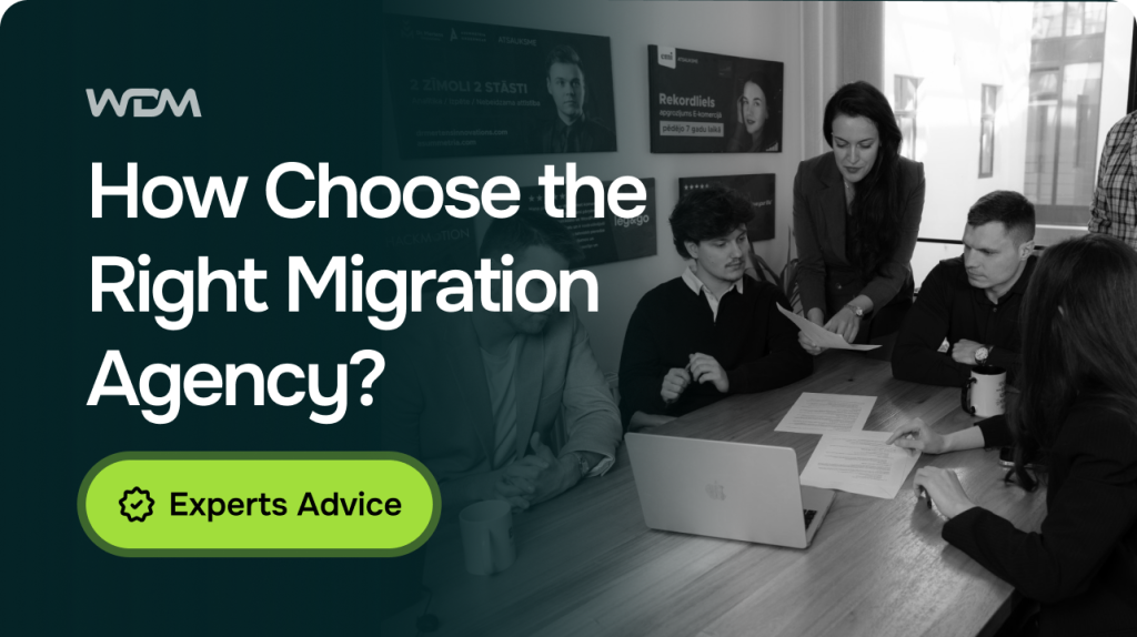 How to Choose the Right Shopify Migration Agency for Your Brand 