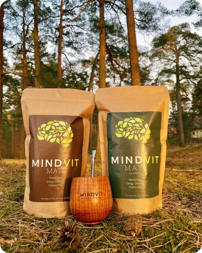 MINDVIT – Redesigning the e-commerce Platform and UX Optimization