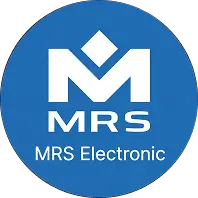MRS Electronic logo