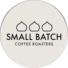 SmallBatch logo
