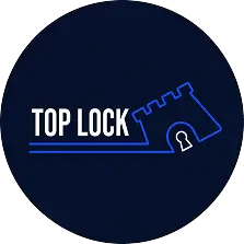 TopLock logo